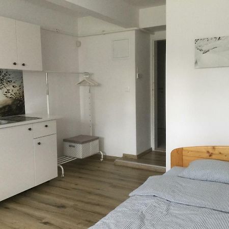 Vila Horec, Vysne Hagy Vysoké Tatry 외부 사진