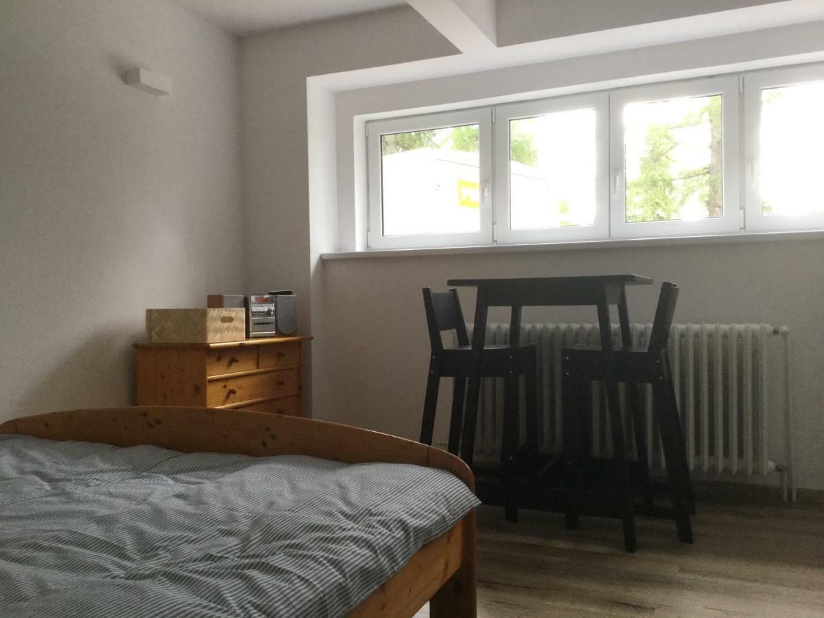 Vila Horec, Vysne Hagy Vysoké Tatry 외부 사진